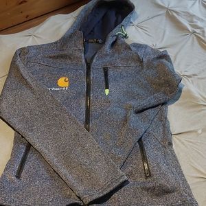 Carhartt Fleece Jacket